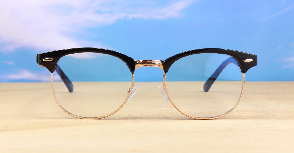 Blue Light Glasses 2001-Clubber blue light glasses NZ