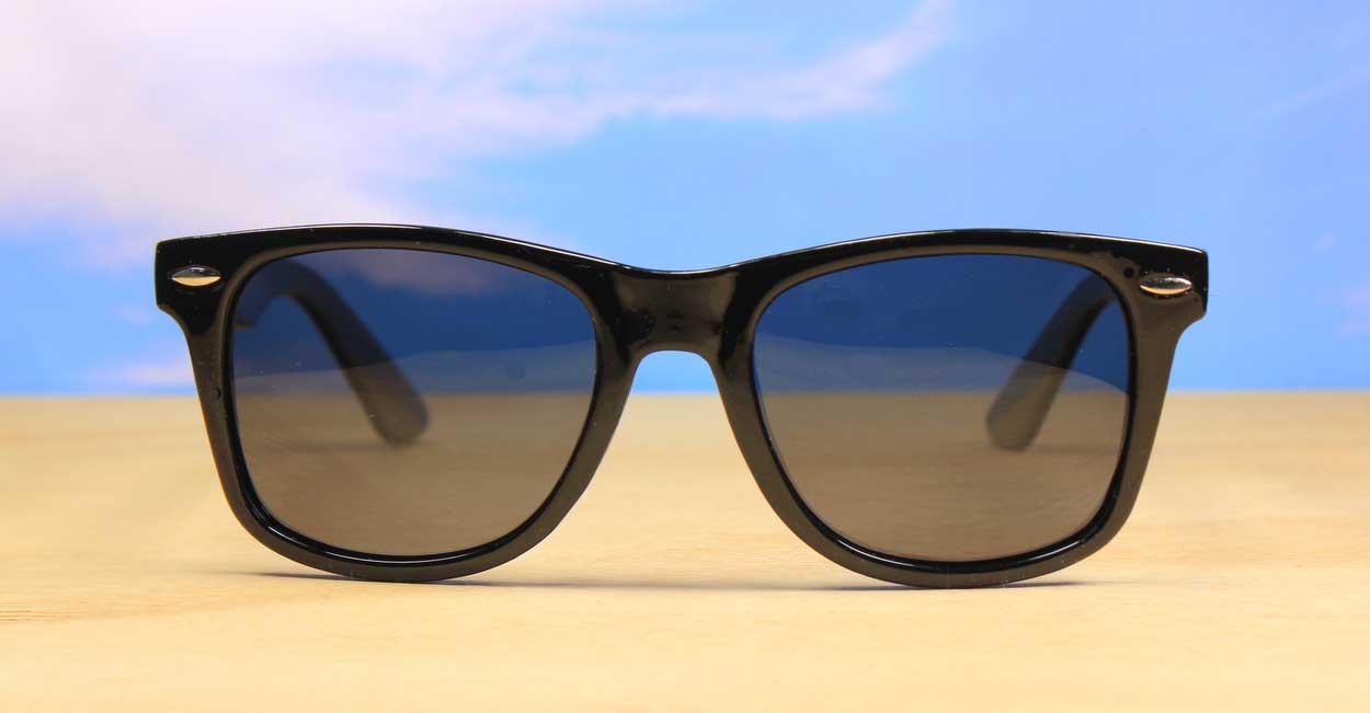 Fate mens sunglasses NZ