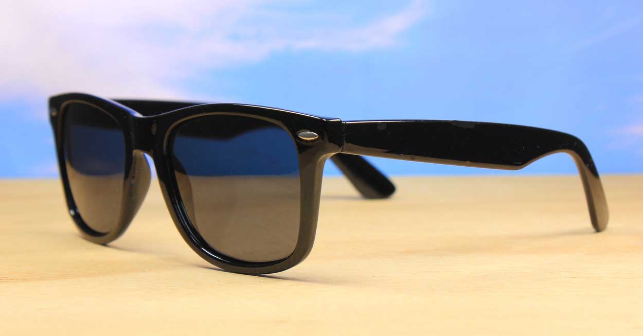 Fate mens sunglasses NZ