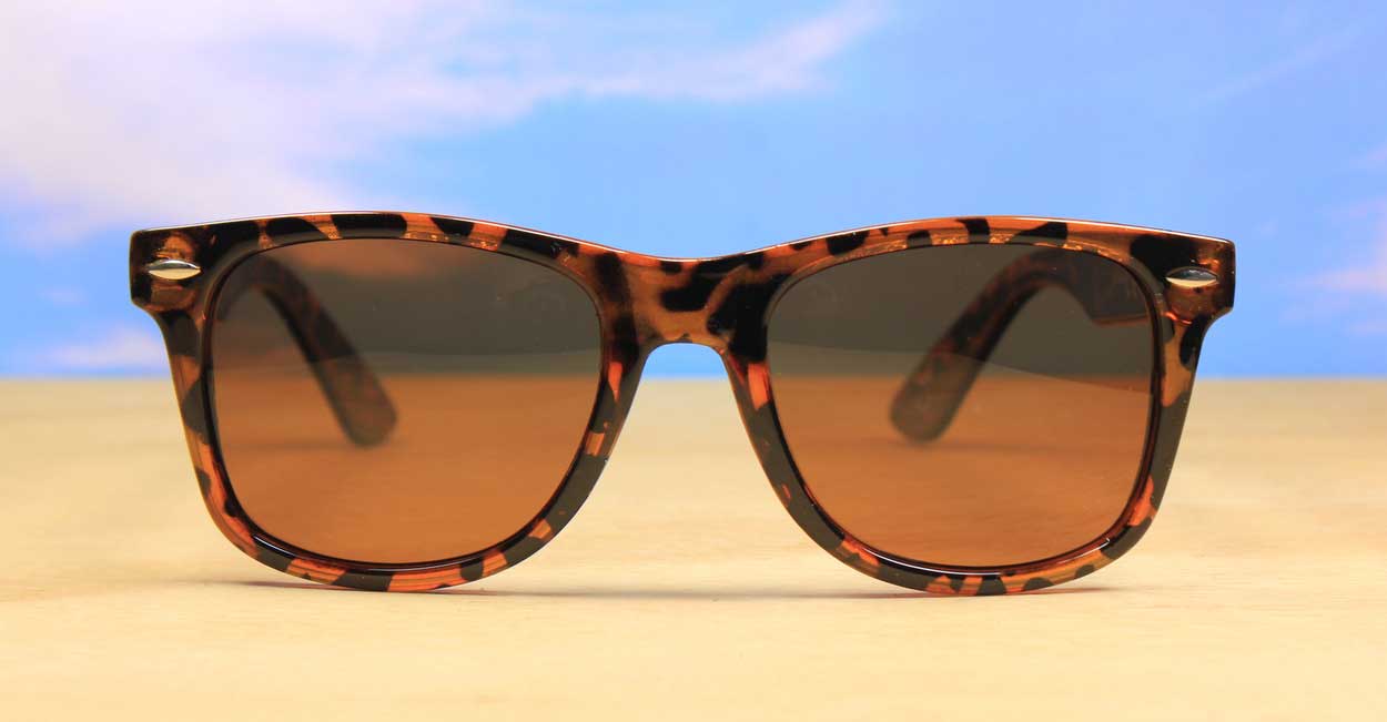 Fate mens sunglasses NZ