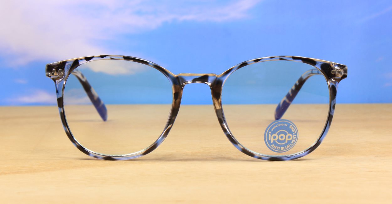 Blue Light Glasses BL91102 blue light glasses NZ