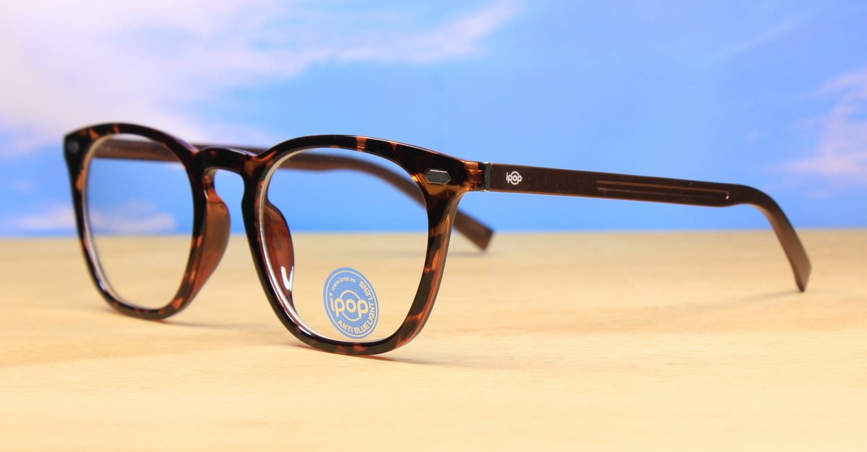 Blue Light Glasses BL0581 blue light glasses NZ