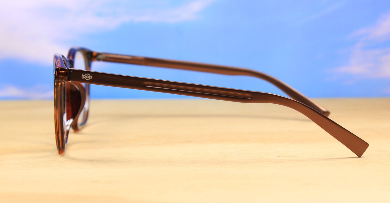 Blue Light Glasses BL0581 blue light glasses NZ