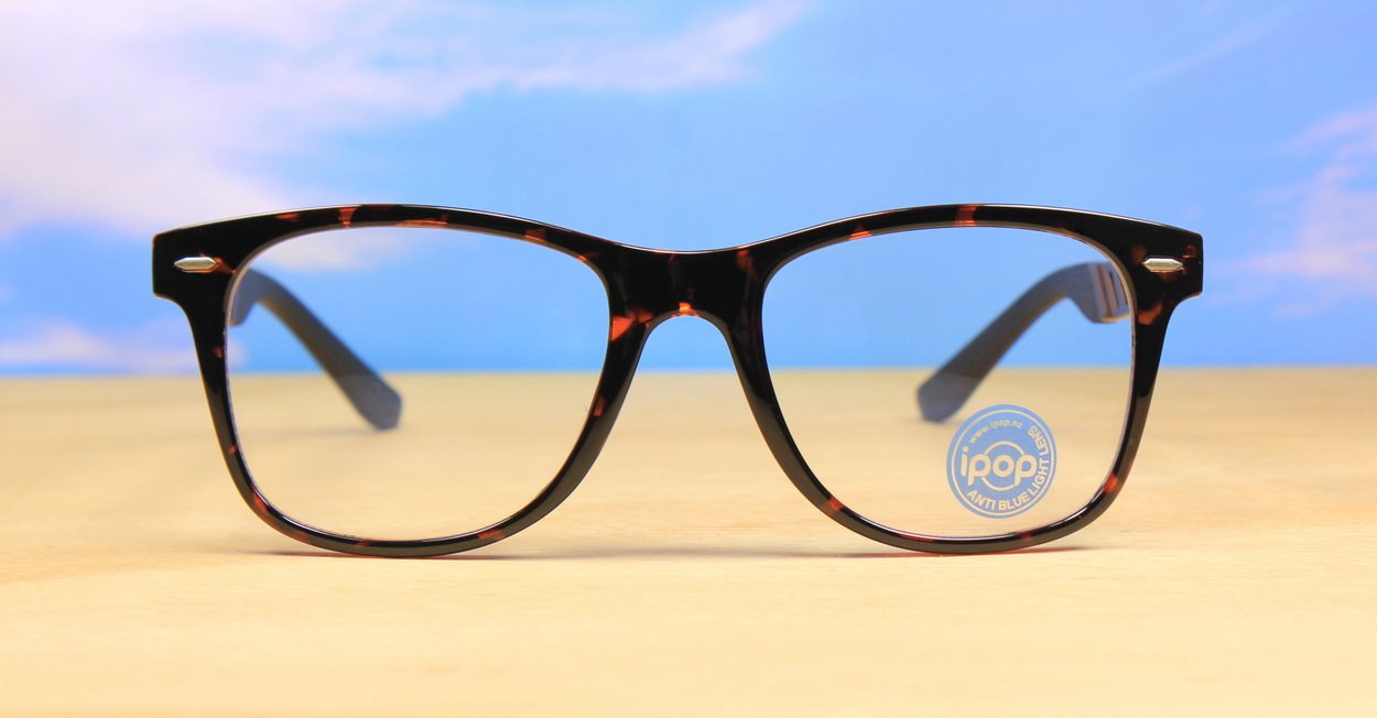 Blue Light Glasses NZ-BL0575