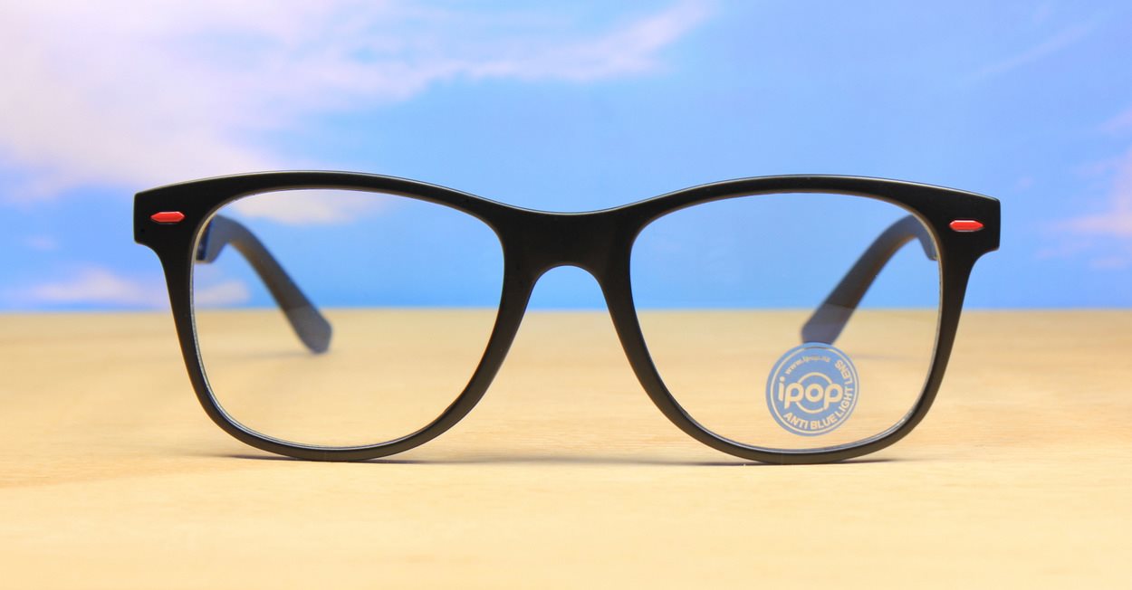 Blue Light Glasses NZ-BL0575