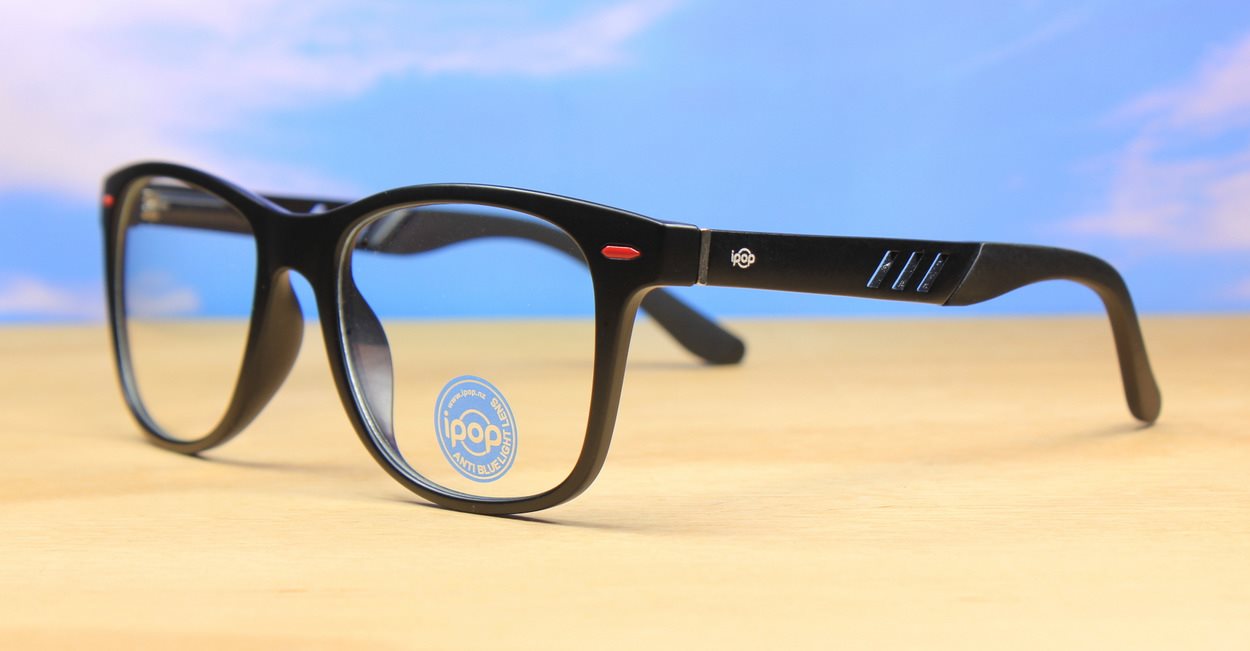 Blue Light Glasses NZ-BL0575