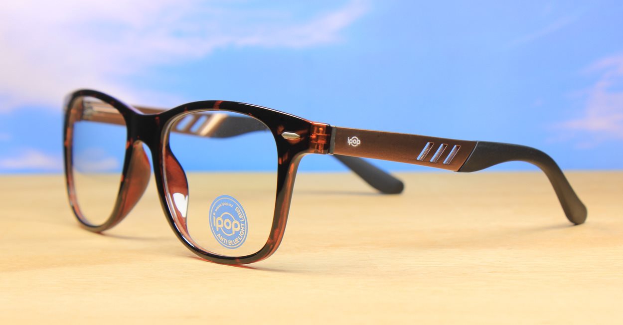 Blue Light Glasses NZ-BL0575