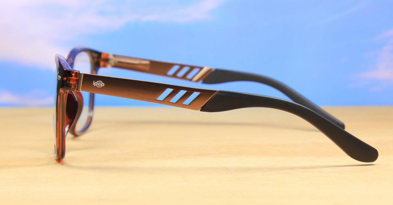 Blue Light Glasses NZ-BL0575