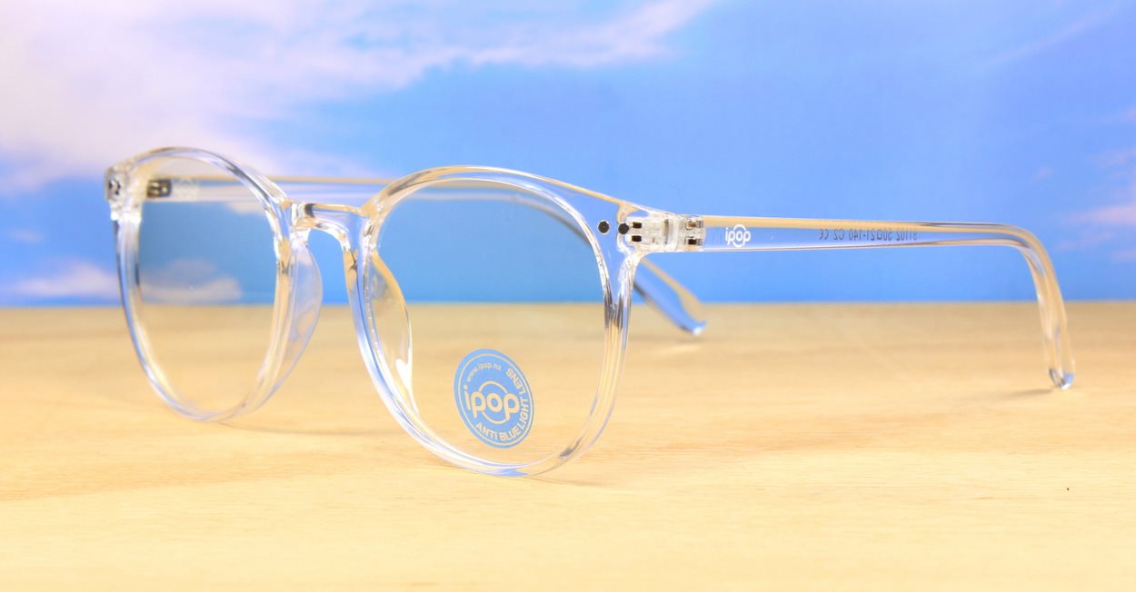 Blue Light Glasses BL91102 blue light glasses NZ