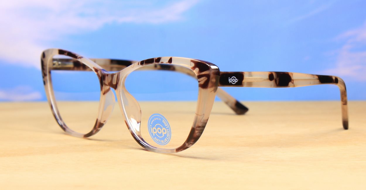 Blue Light Glasses BL7003 blue light glasses NZ