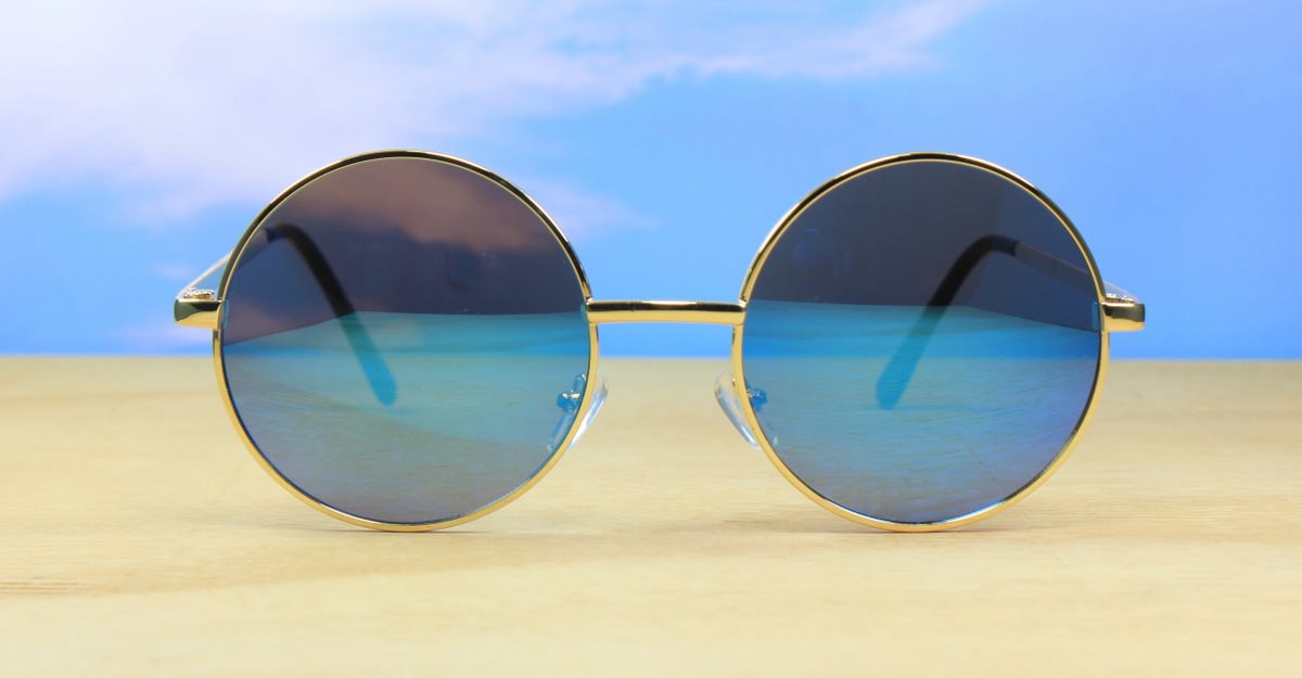Beatle Revo mens sunglasses NZ