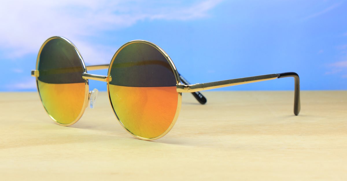 Beatle Revo mens sunglasses NZ