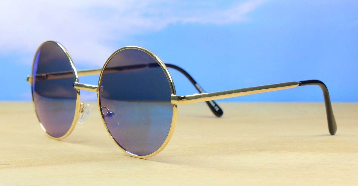 Beatle Revo mens sunglasses NZ