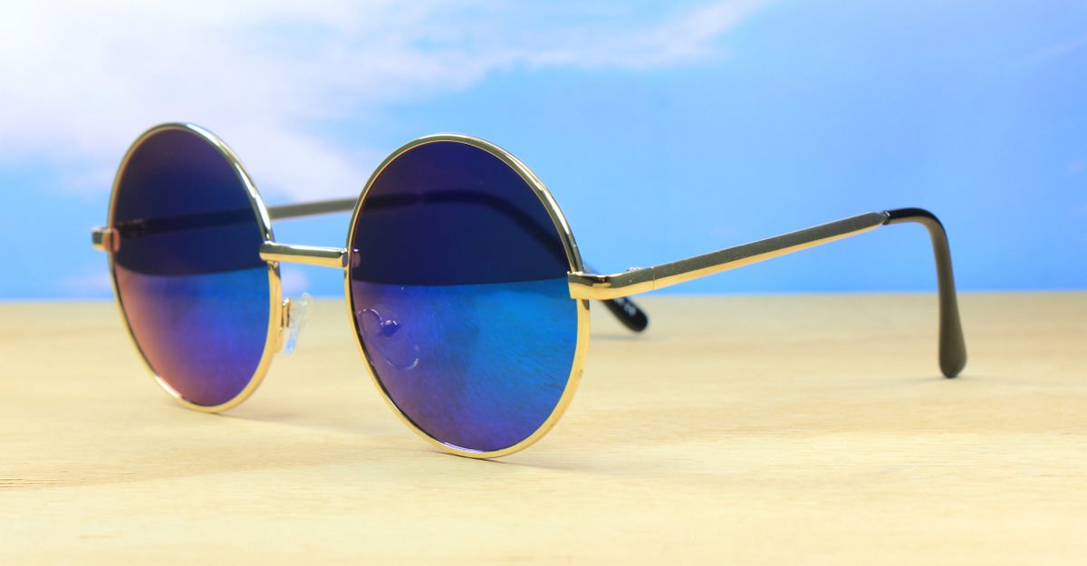 Beatle Revo mens sunglasses NZ