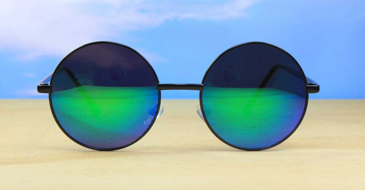 Beatle Revo mens sunglasses NZ
