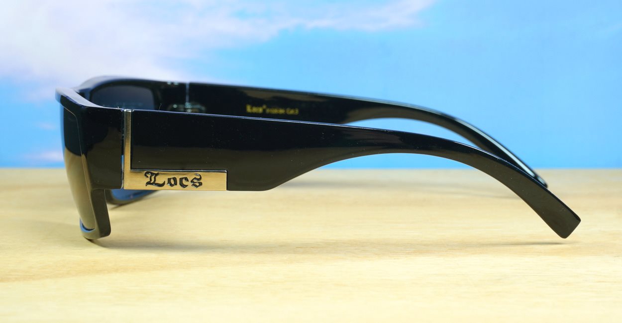 LOCS 91026 mens sunglasses NZ