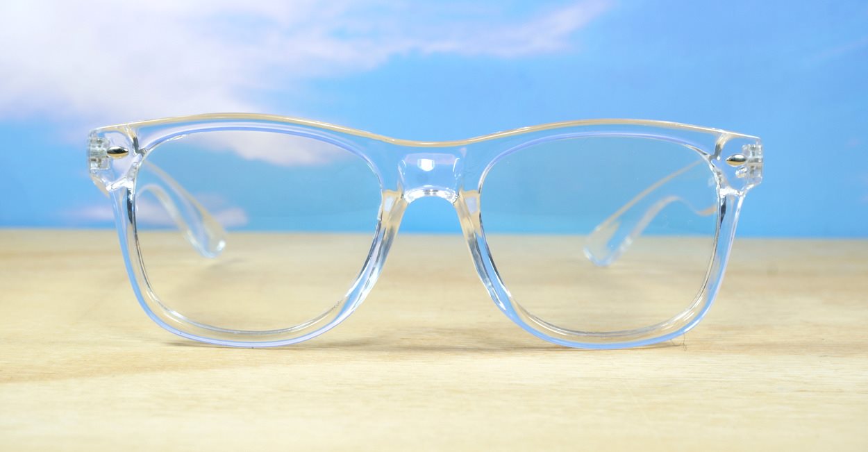 Blue Light Glasses 2004-CLR blue light glasses NZ