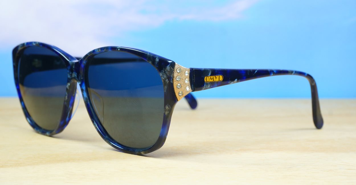 Vintage OMYL Sunglasses Vintage sunglasses NZ