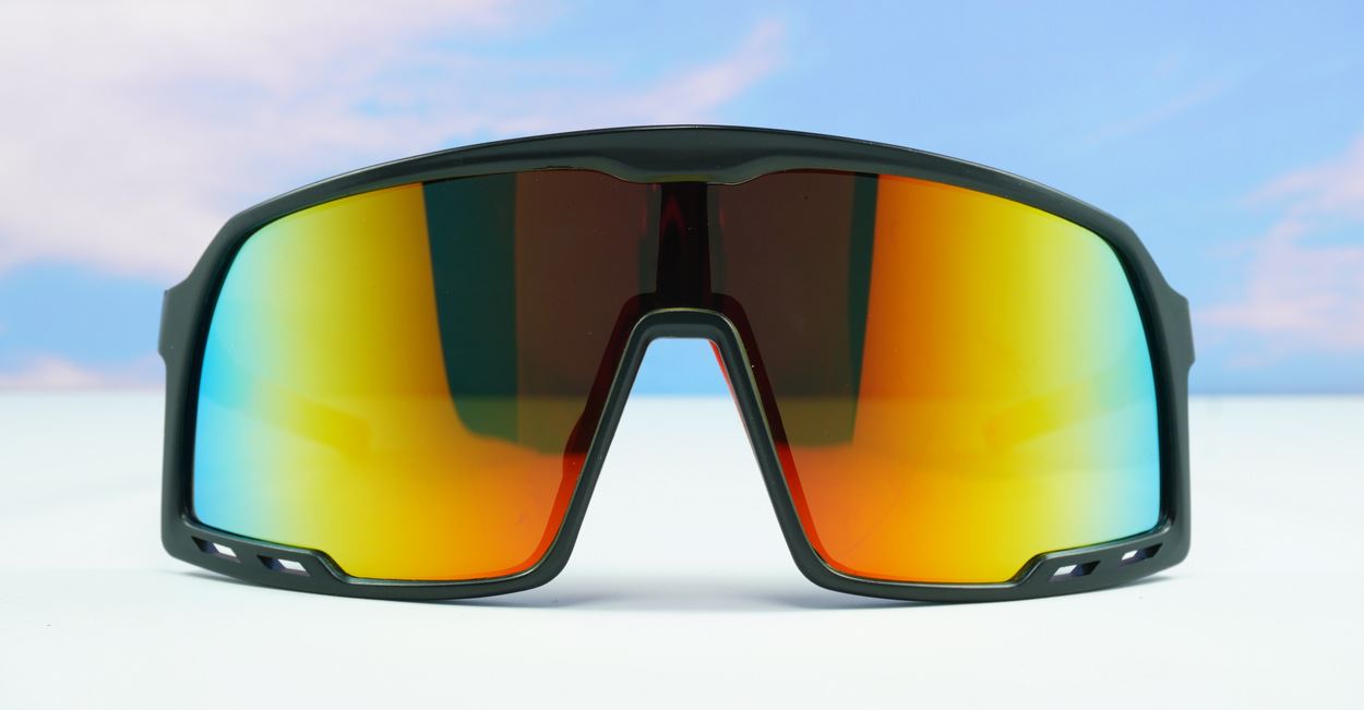 Coppi Sport sunglasses NZ