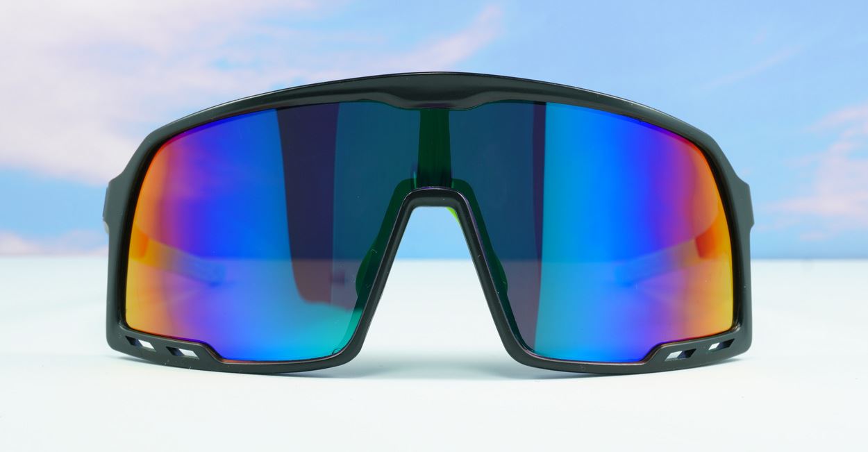 Coppi Sport sunglasses NZ