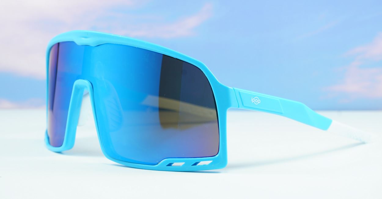Coppi Sport sunglasses NZ