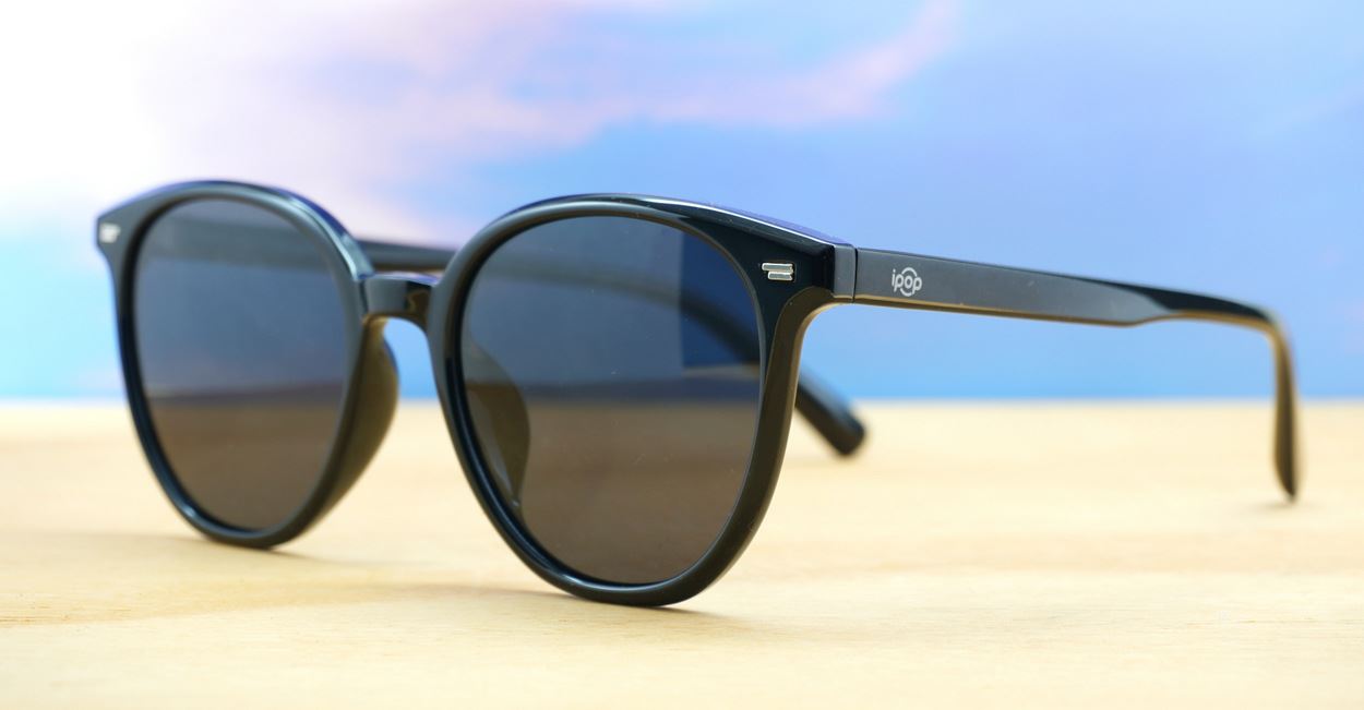 Womens Polarised Sunglasses, Clover