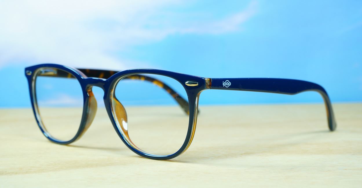 Blue Light Glasses BL95183 blue light glasses NZ