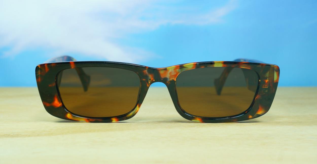 Womens Sunglasses, Etta