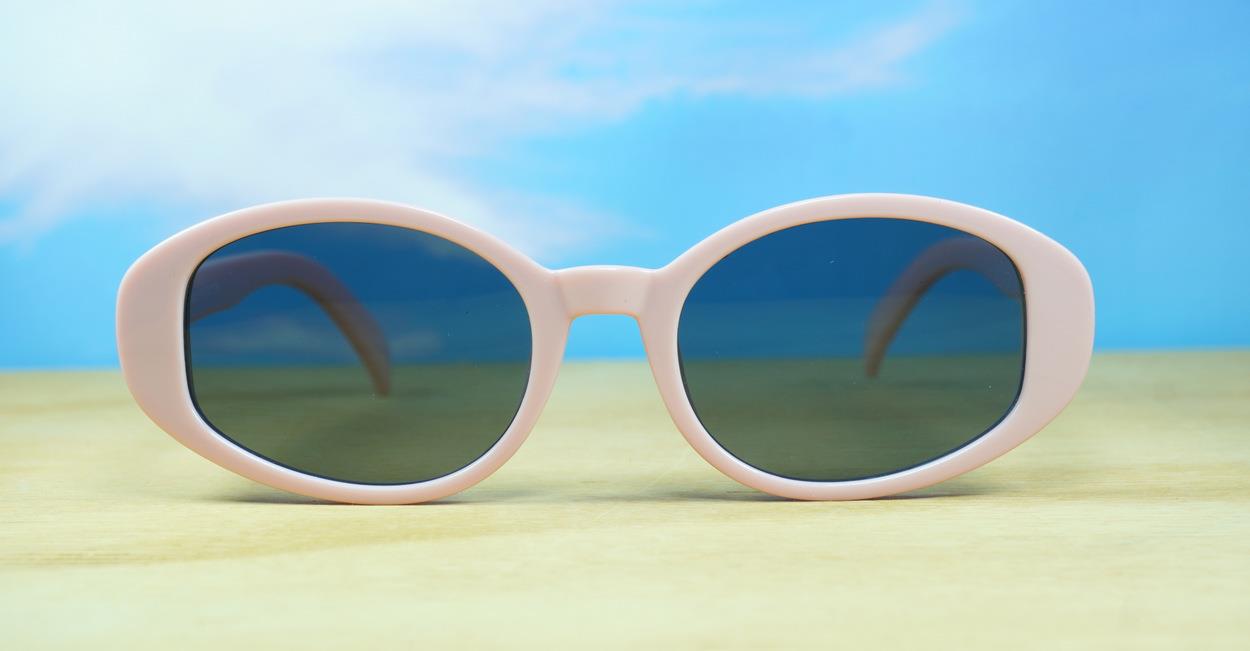 Womens Sunglasses, Freya