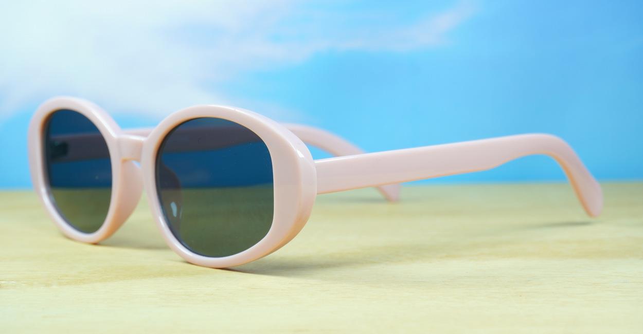 Womens Sunglasses, Freya