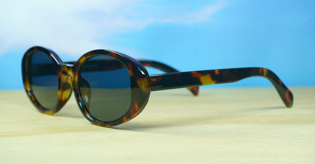 Womens Sunglasses, Freya