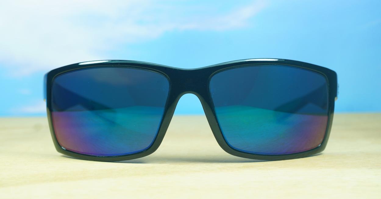 LOCS 91143 Revo mens sunglasses NZ