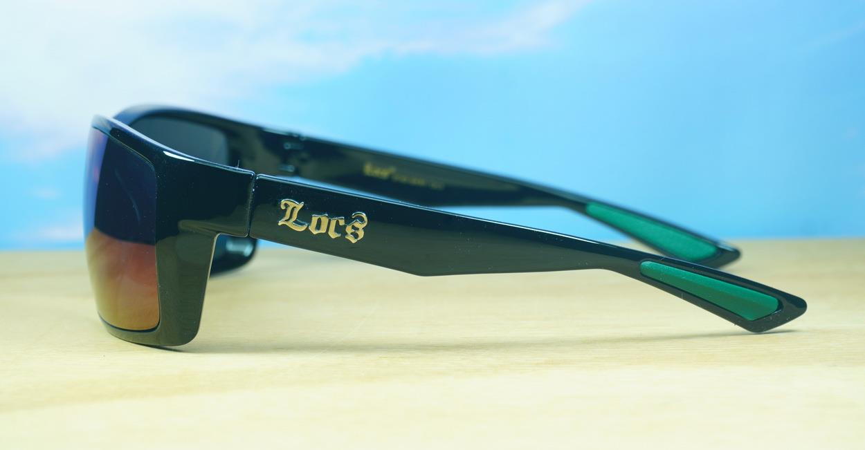 LOCS 91143 Revo mens sunglasses NZ