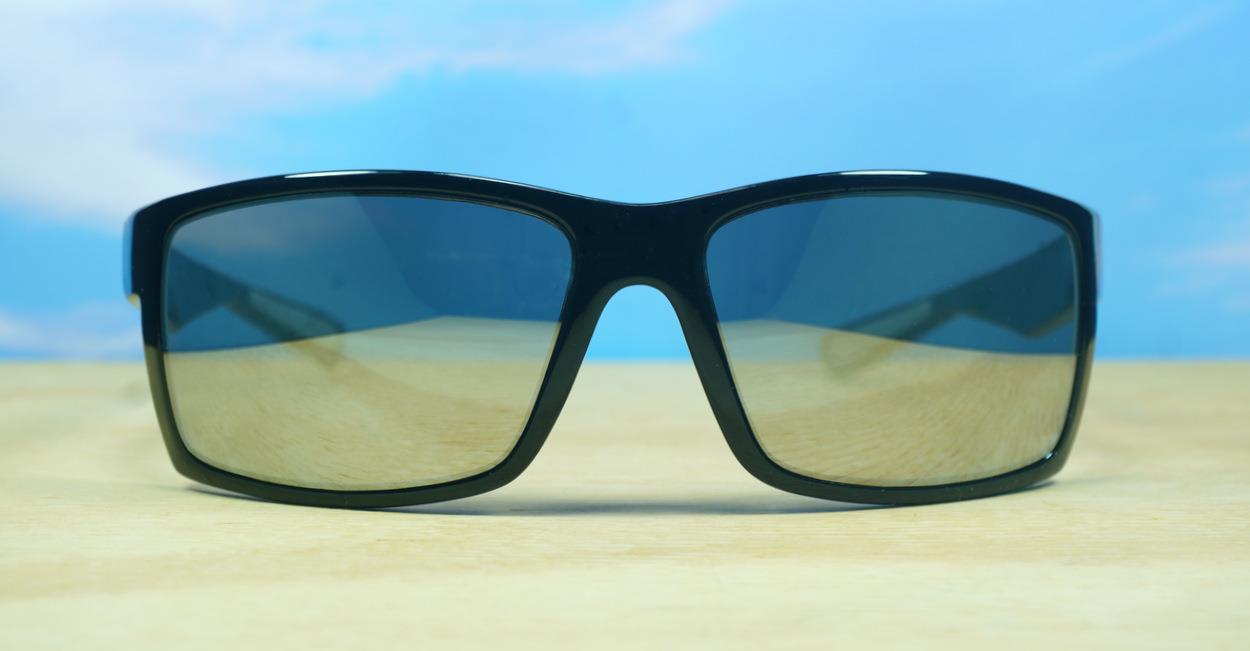 LOCS 91143 Revo mens sunglasses NZ
