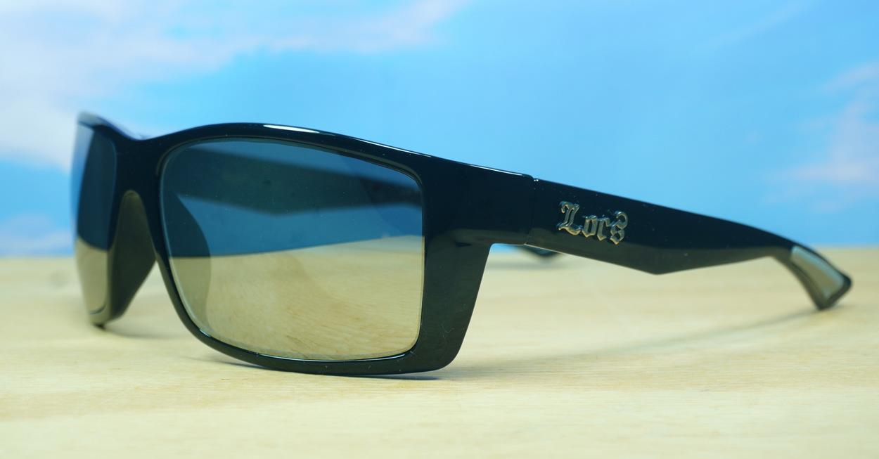 LOCS 91143 Revo mens sunglasses NZ