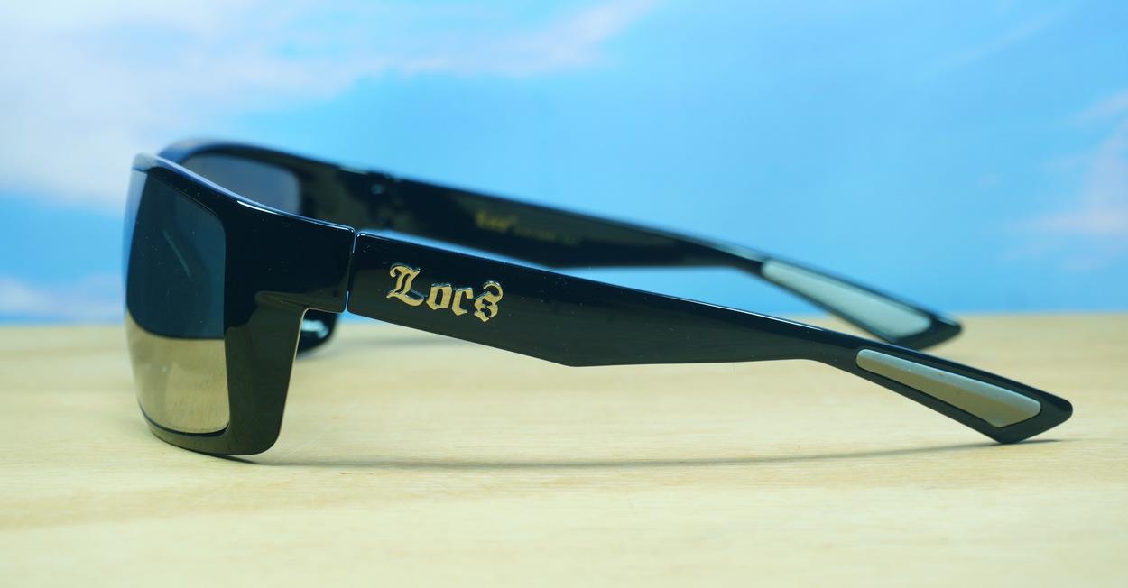 LOCS 91143 Revo mens sunglasses NZ