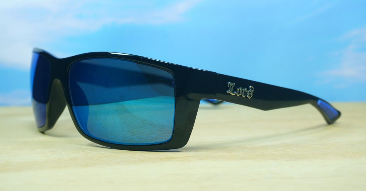 LOCS 91143 Revo mens sunglasses NZ