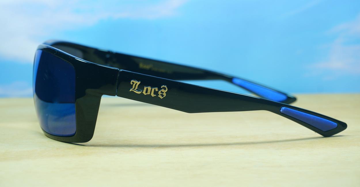 LOCS 91143 Revo mens sunglasses NZ