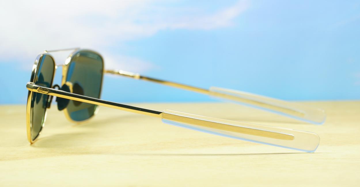 Pilot Aviator sunglasses PZ0285