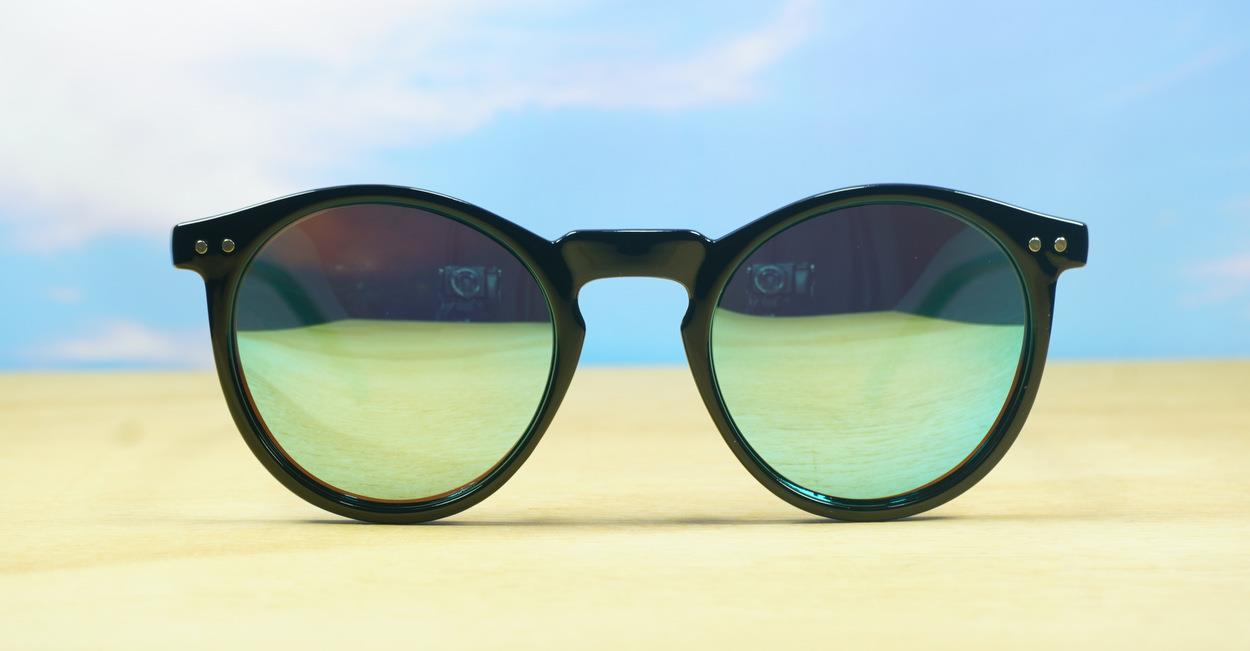Boogie Polarised Revo mens sunglasses NZ