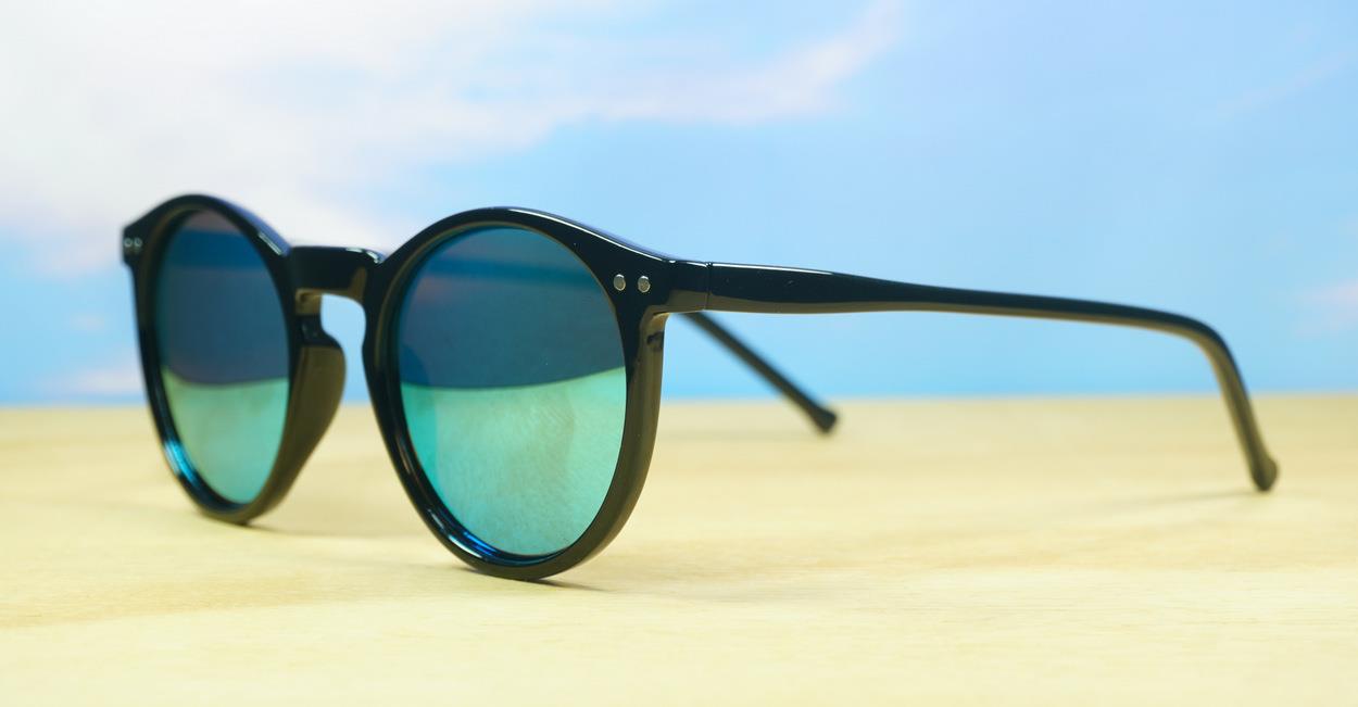 Boogie Polarised Revo mens sunglasses NZ