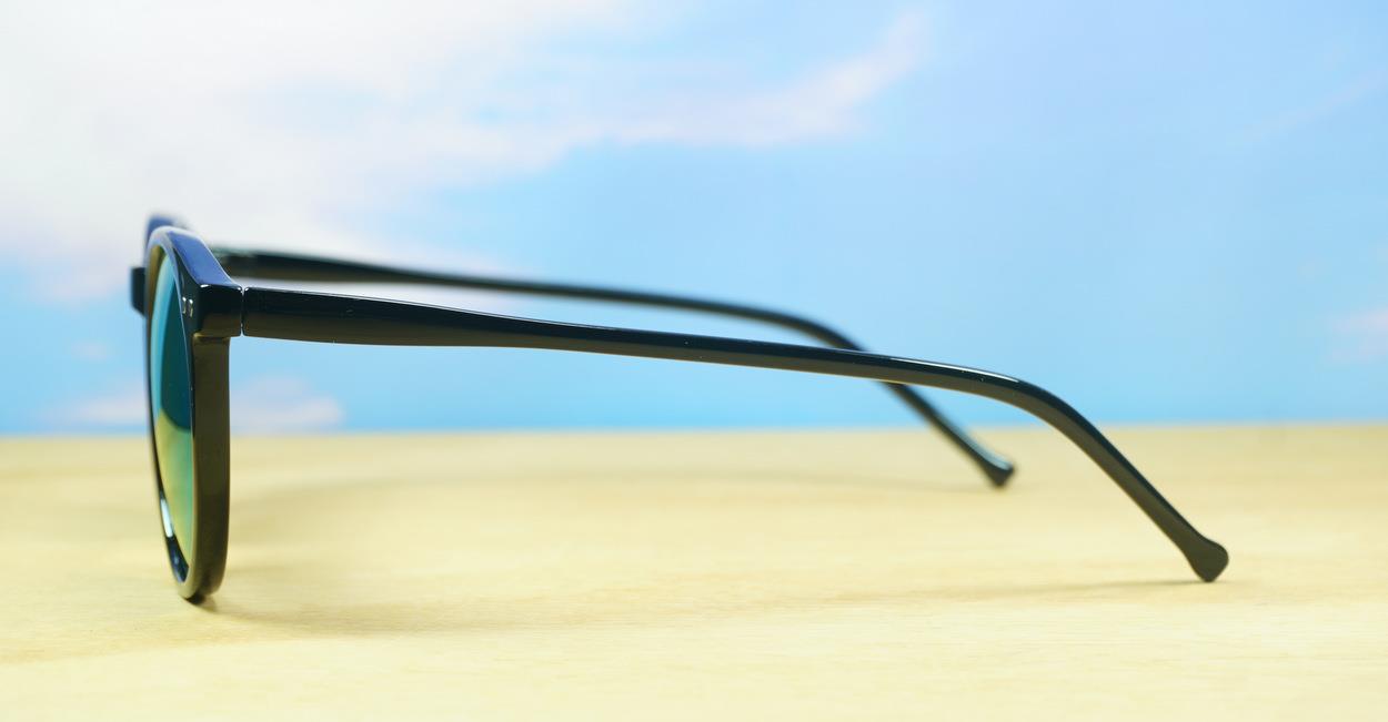Boogie Polarised Revo mens sunglasses NZ