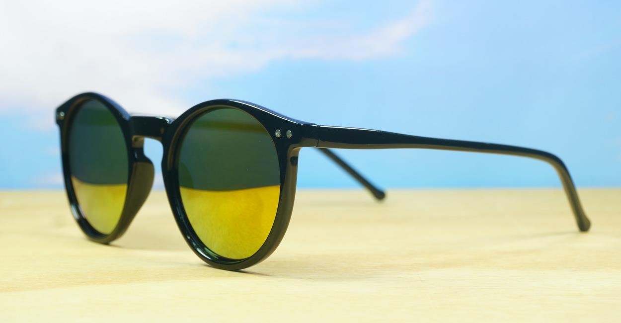 Boogie Polarised Revo mens sunglasses NZ