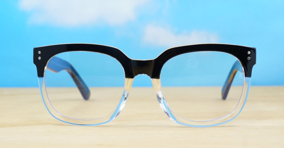 Blue Block Glasses BL2124 Blue Block Glasses