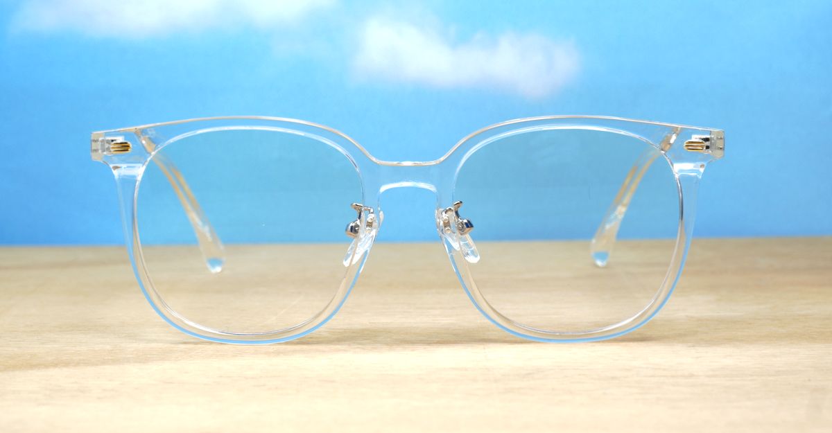 Blue Light Glasses BL30172 Blue Block Glasses