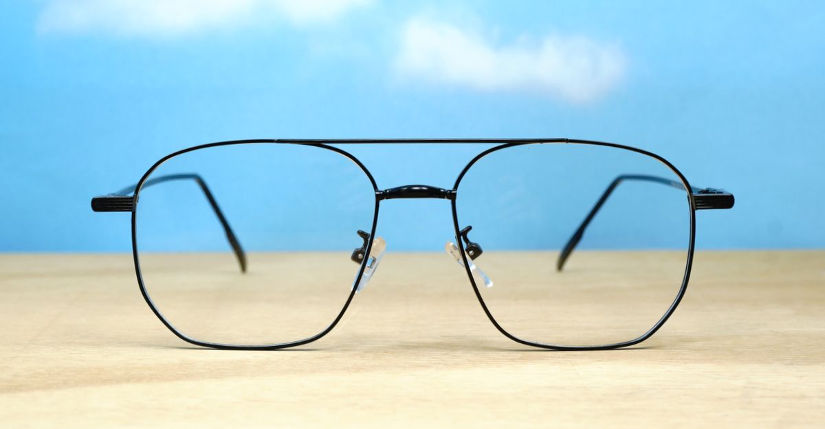 Blue Light Glasses BL2768 Blue Blocking Glasses