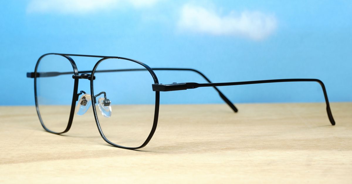 Blue Light Glasses BL2768 Blue Blocking Glasses