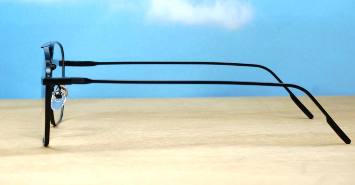 Blue Light Glasses BL2768 Blue Blocking Glasses