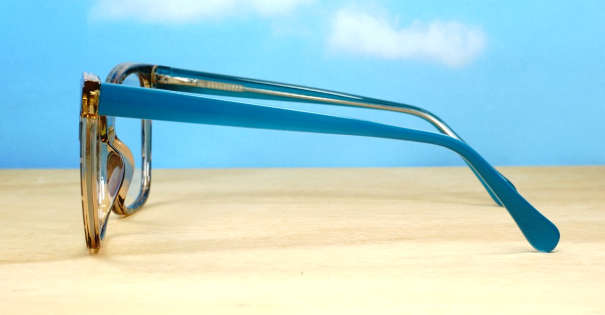 Blue Light Glasses BL5026Blue Block Glasses
