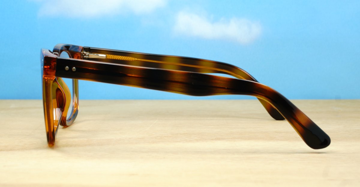 Blue Block Glasses BL2124 Blue Block Glasses
